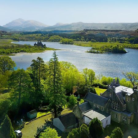Kilchurn Suites Loch Awe ภายนอก รูปภาพ