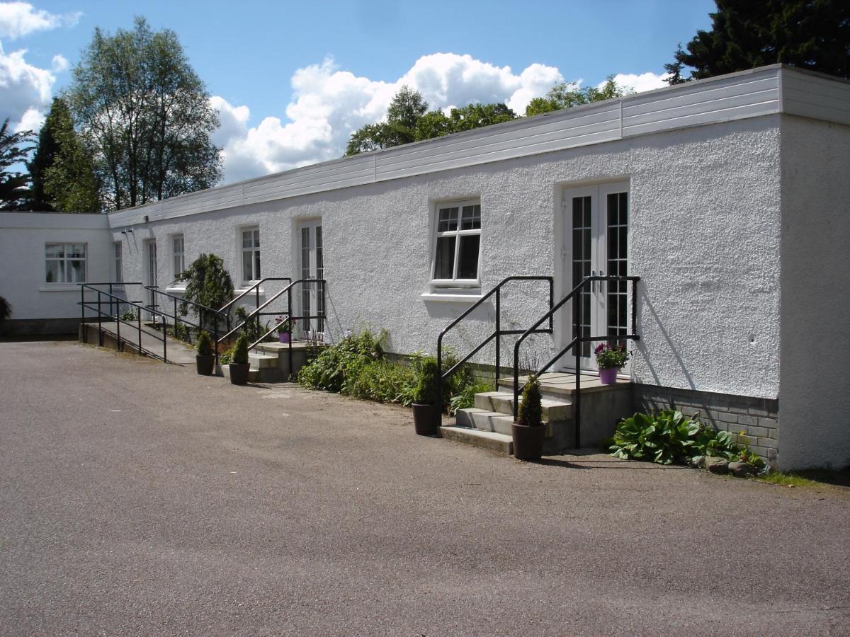 Kilchurn Suites Loch Awe ห้อง รูปภาพ