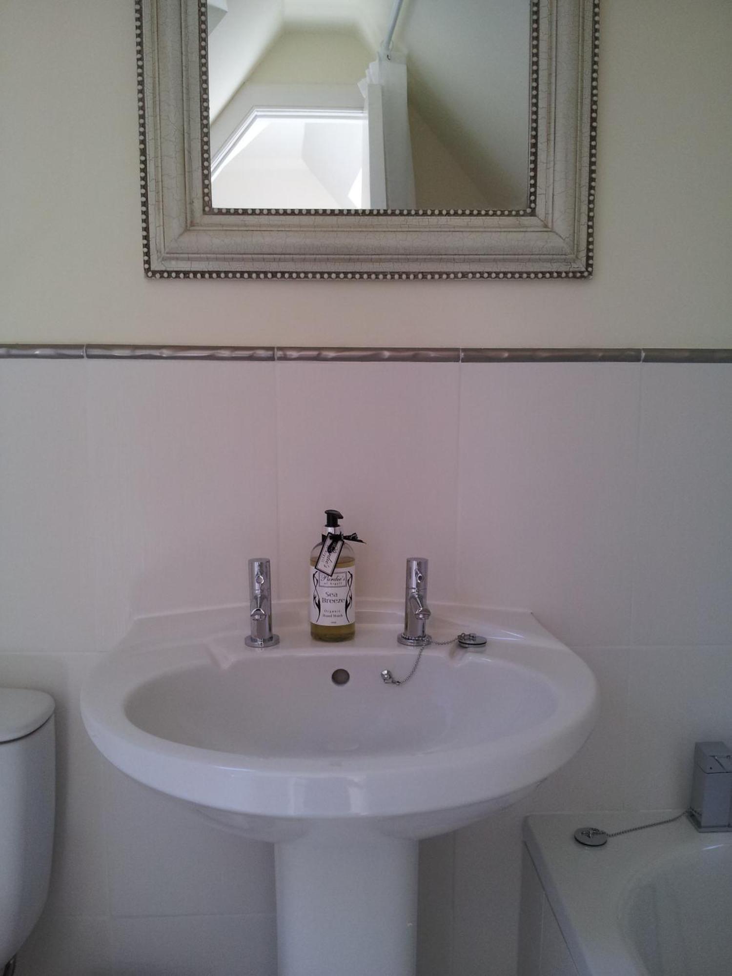 Kilchurn Suites Loch Awe ภายนอก รูปภาพ