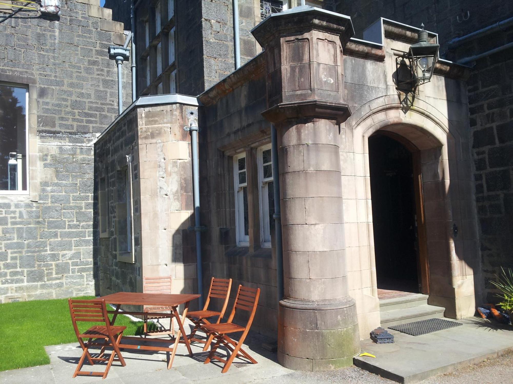 Kilchurn Suites Loch Awe ภายนอก รูปภาพ
