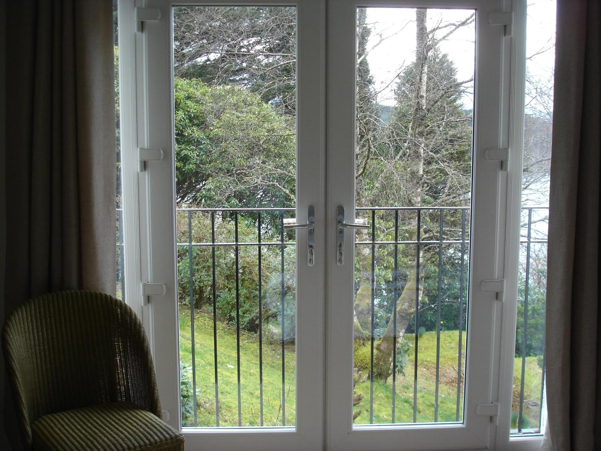 Kilchurn Suites Loch Awe ห้อง รูปภาพ
