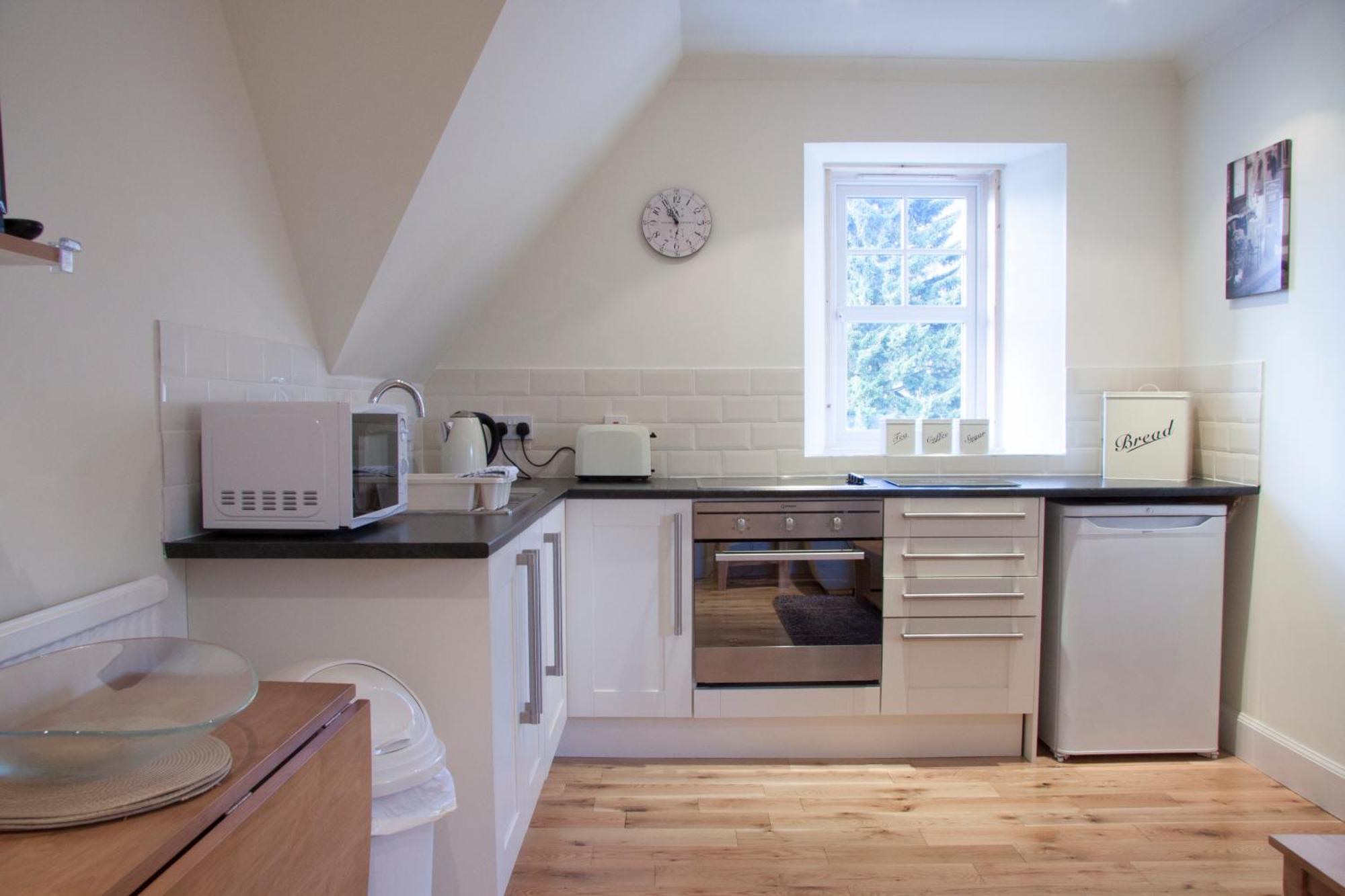 Kilchurn Suites Loch Awe ห้อง รูปภาพ