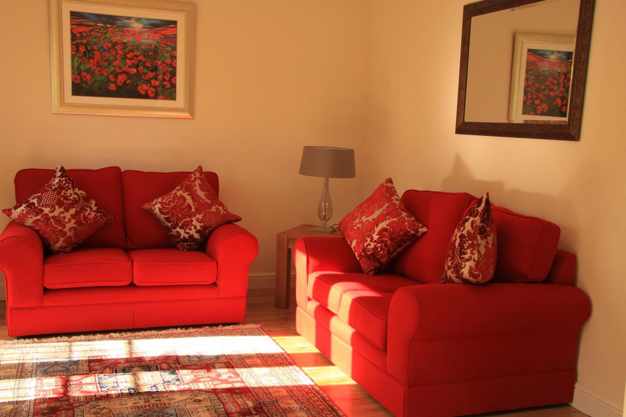 Kilchurn Suites Loch Awe ห้อง รูปภาพ