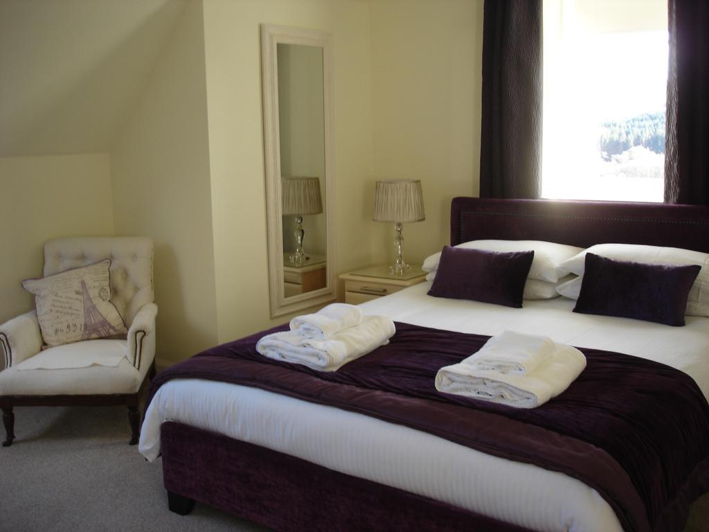 Kilchurn Suites Loch Awe ห้อง รูปภาพ