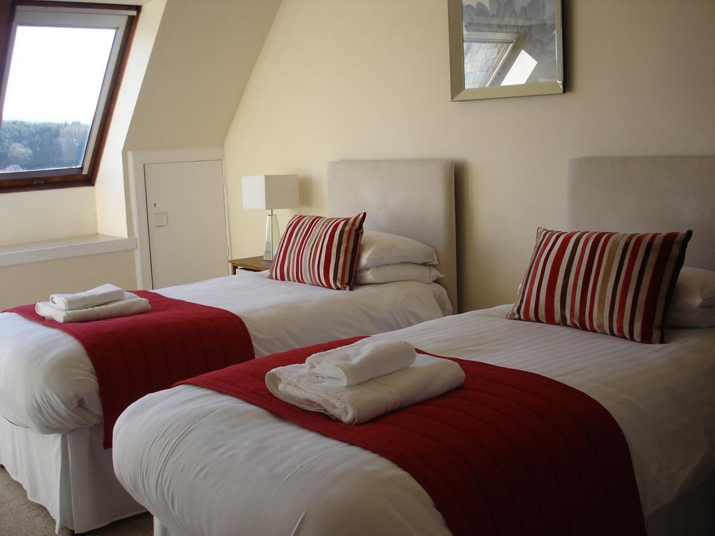 Kilchurn Suites Loch Awe ห้อง รูปภาพ