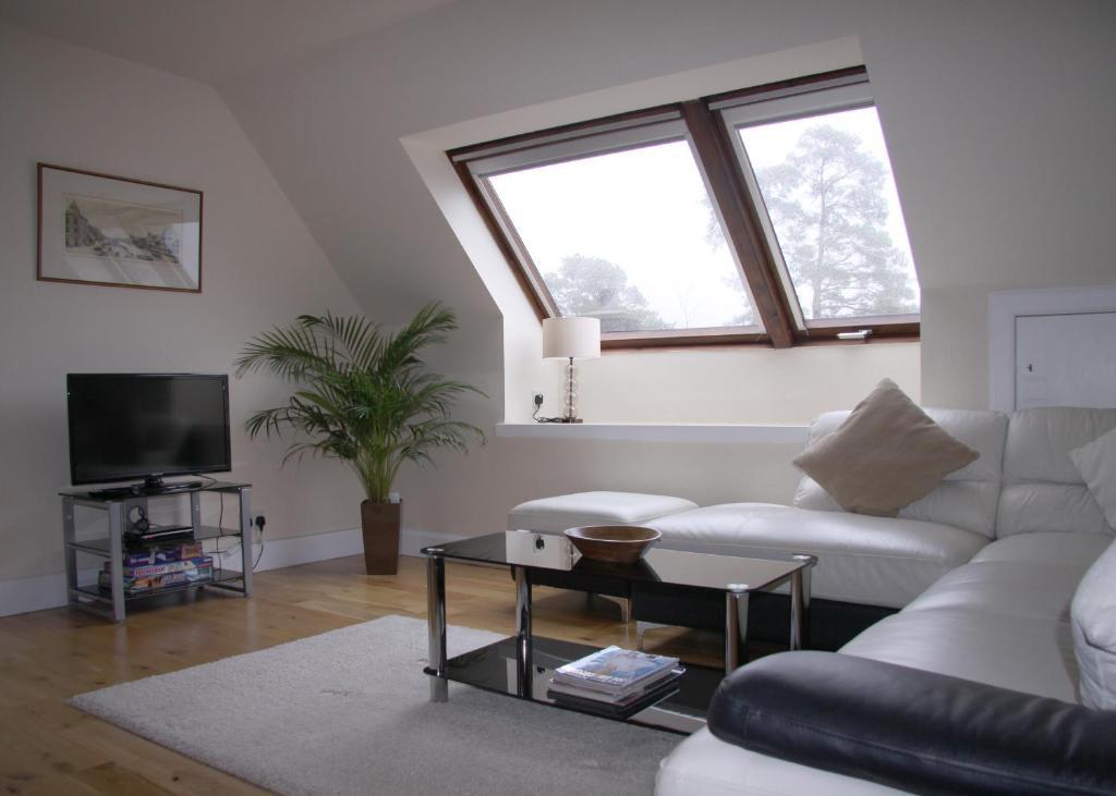 Kilchurn Suites Loch Awe ห้อง รูปภาพ