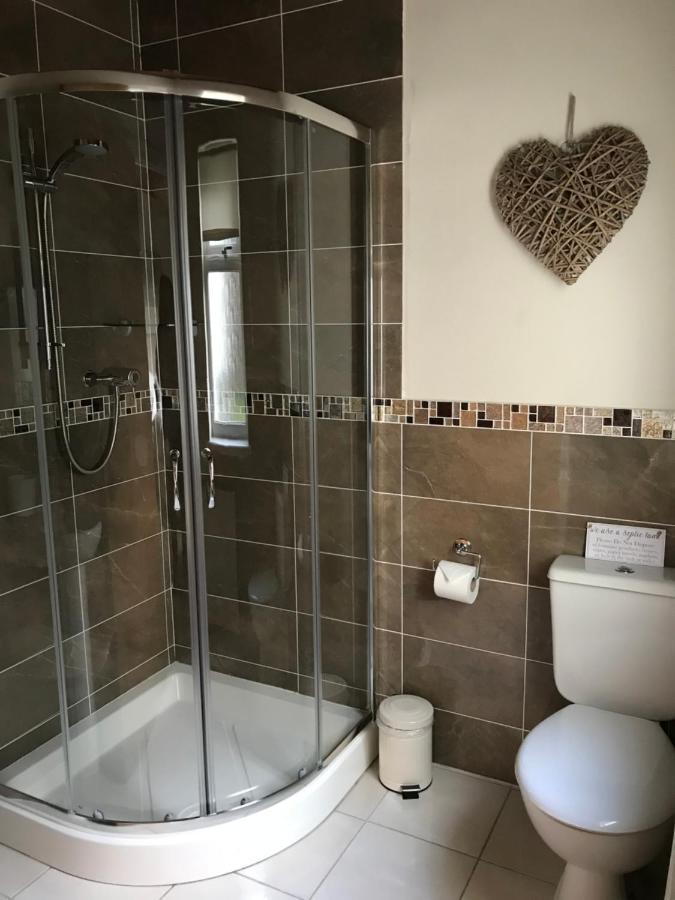 Kilchurn Suites Loch Awe ภายนอก รูปภาพ