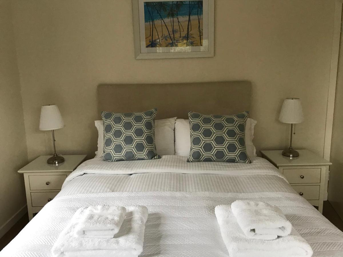 Kilchurn Suites Loch Awe ภายนอก รูปภาพ