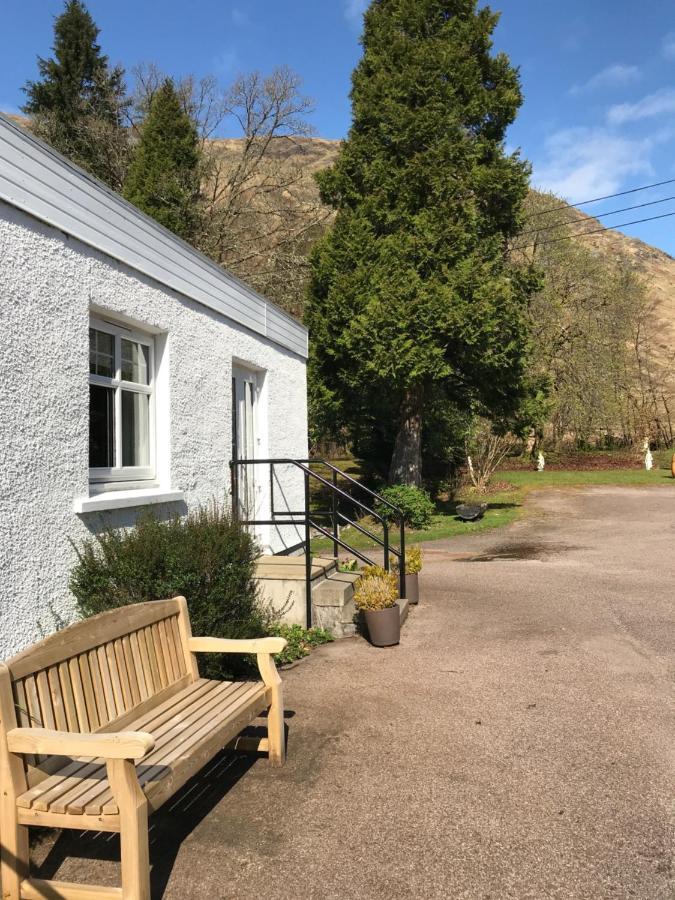Kilchurn Suites Loch Awe ภายนอก รูปภาพ