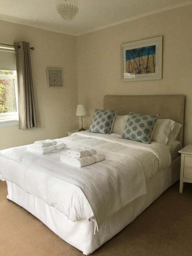 Kilchurn Suites Loch Awe ภายนอก รูปภาพ