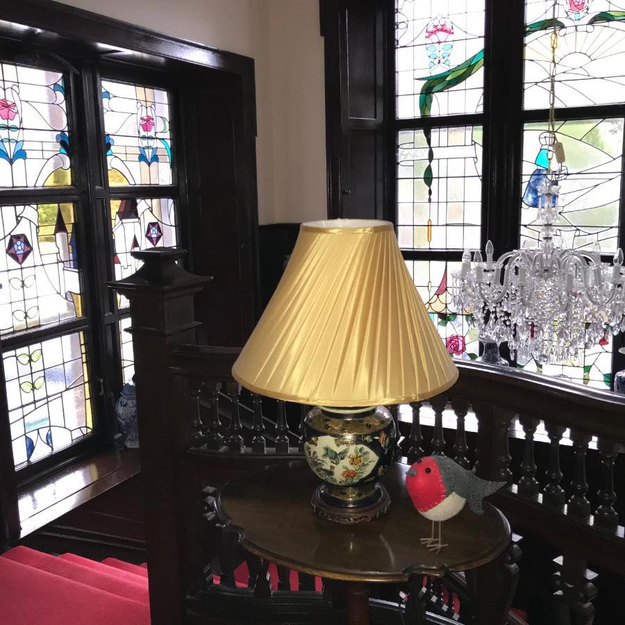 Kilchurn Suites Loch Awe ภายนอก รูปภาพ