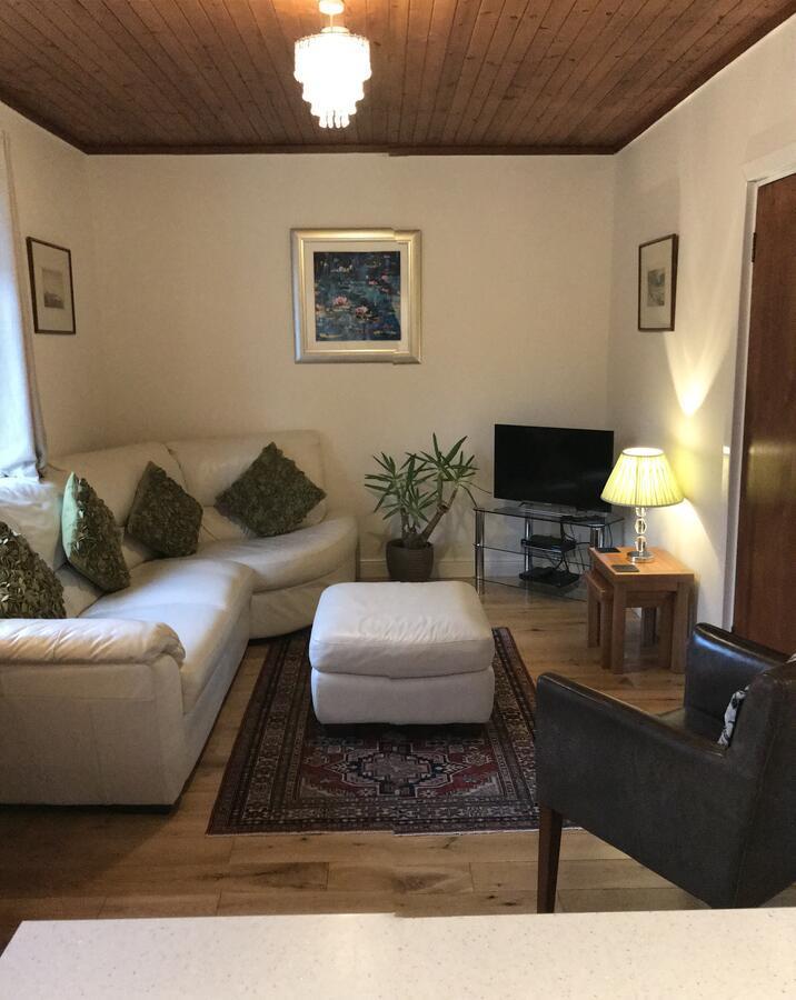 Kilchurn Suites Loch Awe ภายนอก รูปภาพ