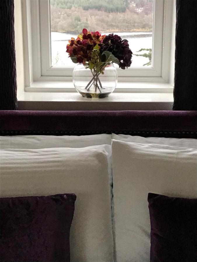 Kilchurn Suites Loch Awe ภายนอก รูปภาพ